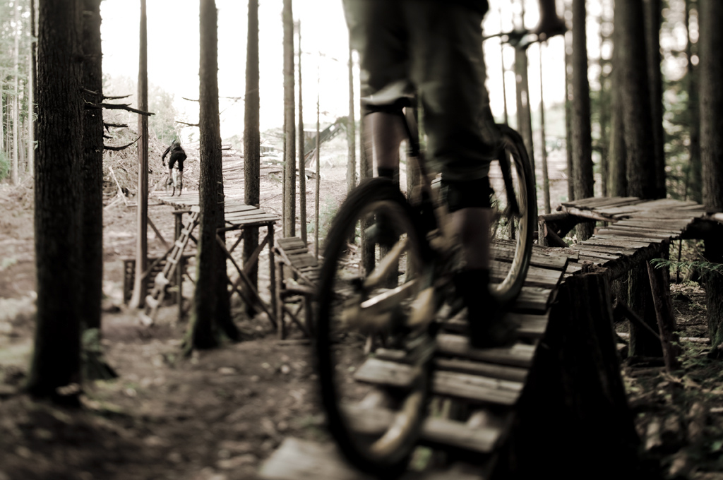 More logging