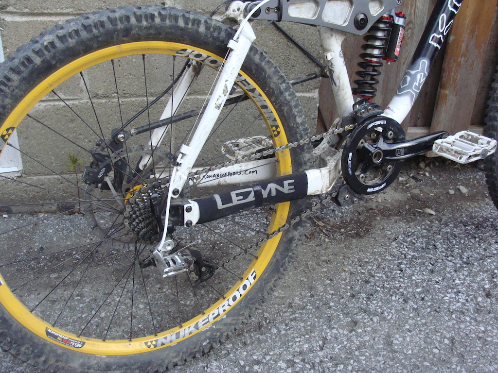 Drivetrain