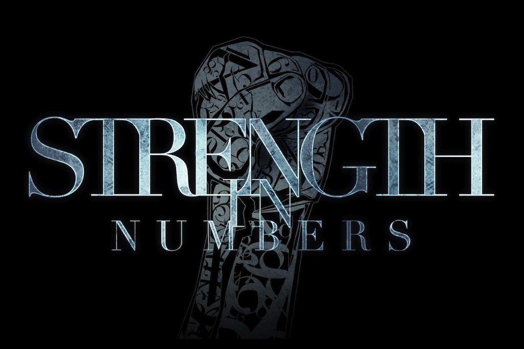 Coming May 2012