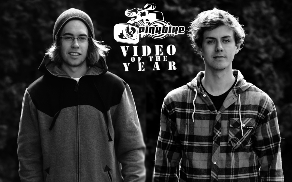 VOY Winners