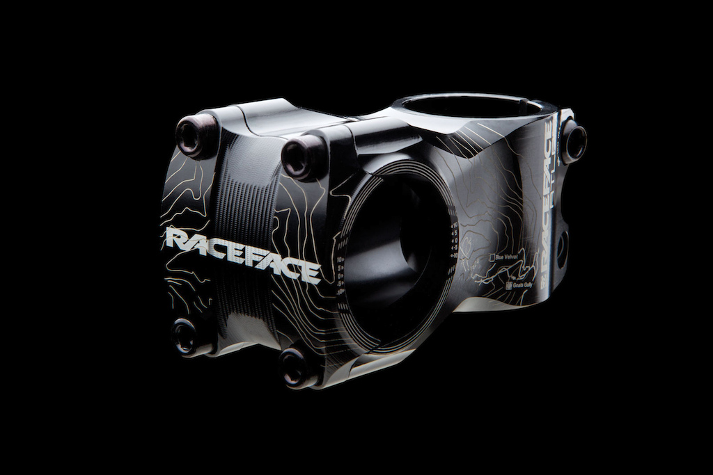 Race Face 2013 Atlas Stem