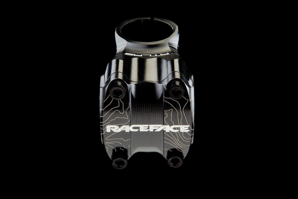 Race Face 2013 Atlas Stem