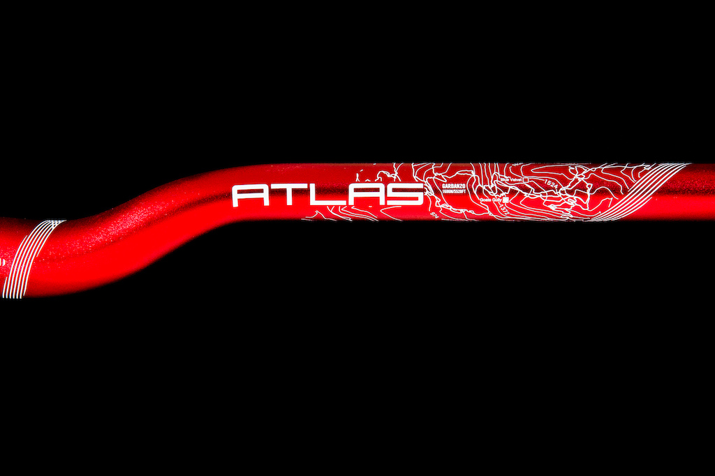 Race Face 2013 Atlas riser bars