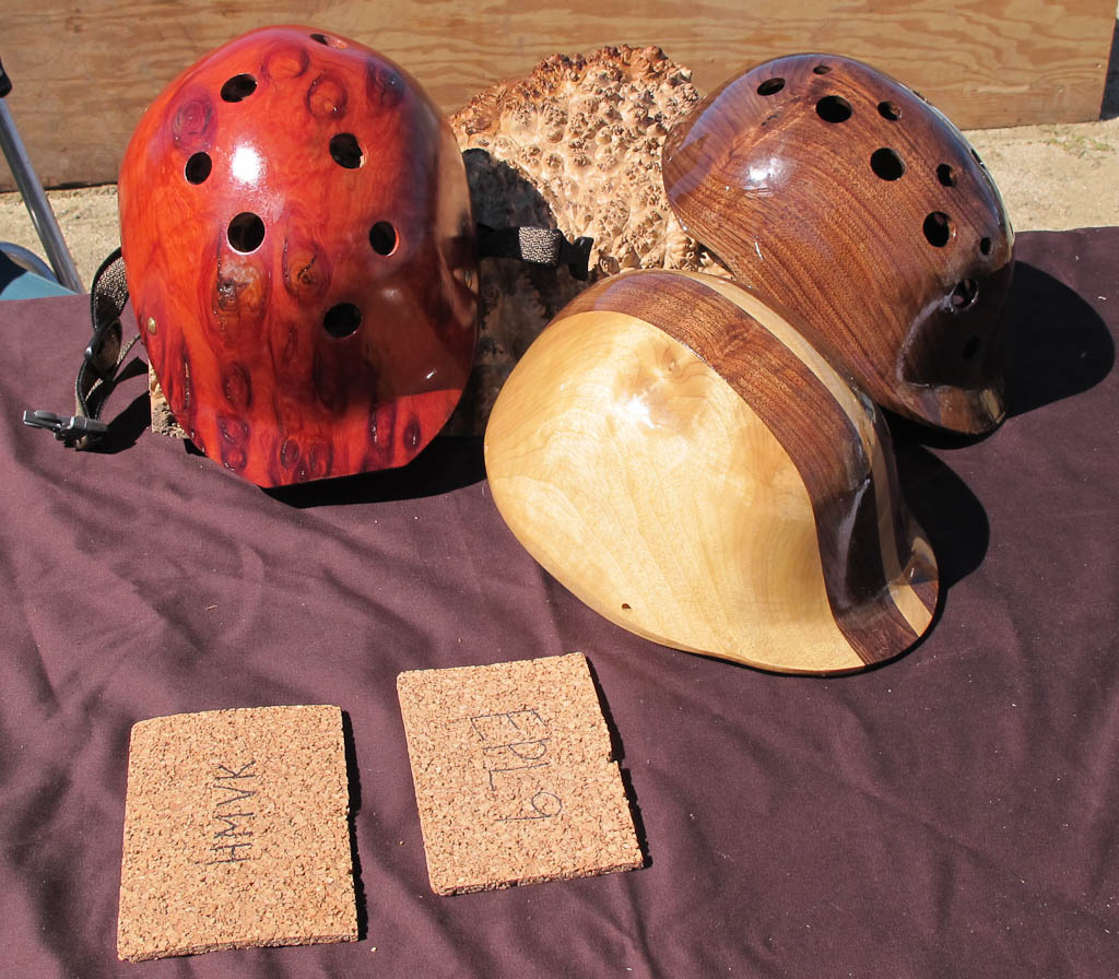 Coyle Tree Helmets