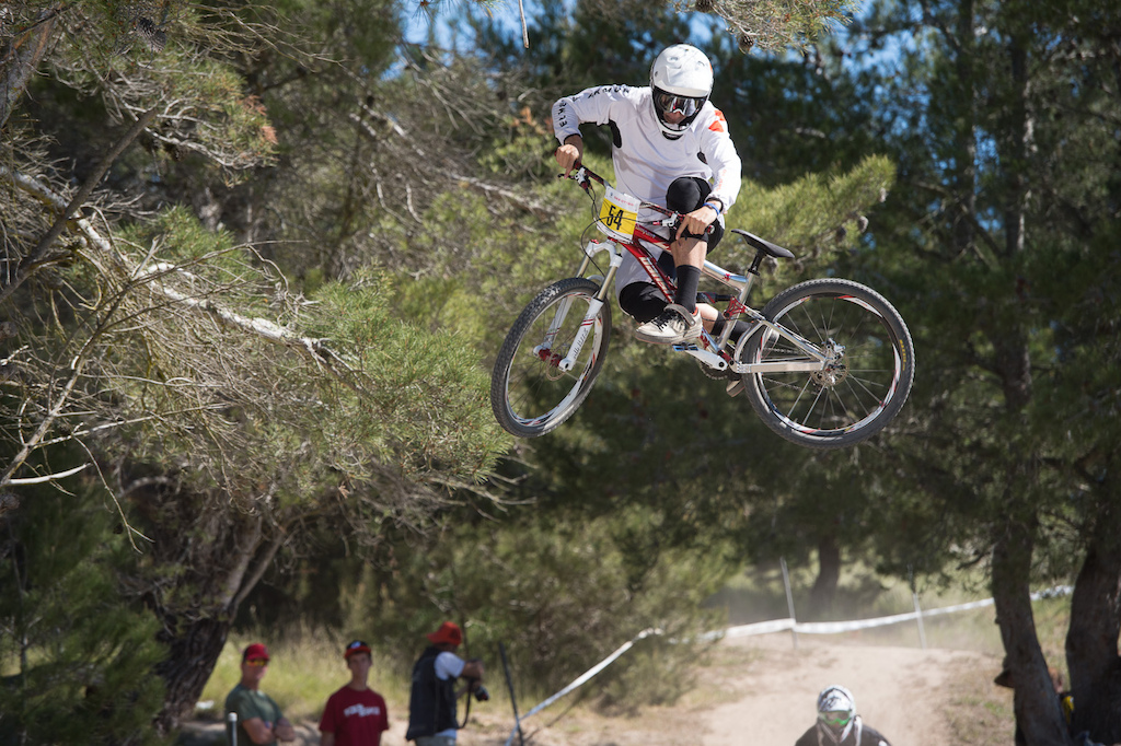 Sea Otter Classic Day 2