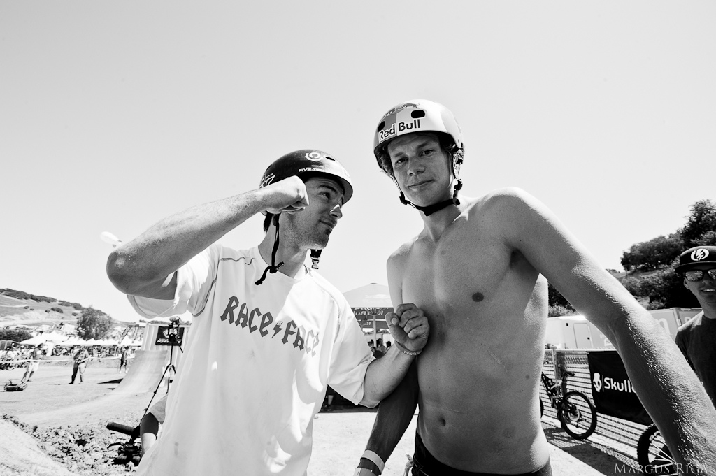 Sea Otter 2012