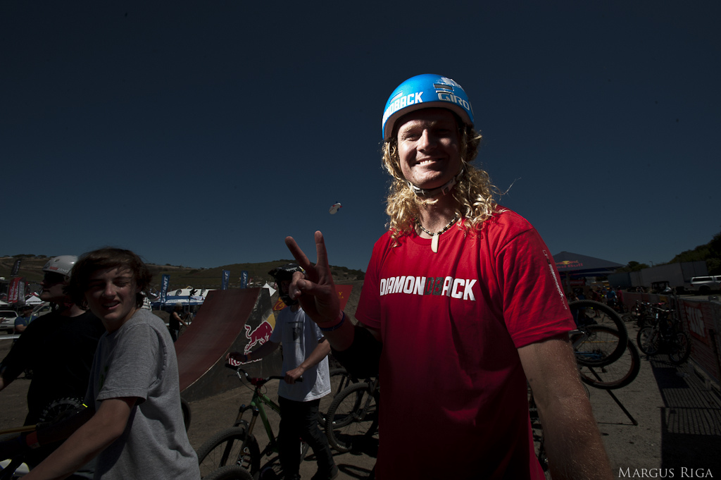 Sea Otter 2012