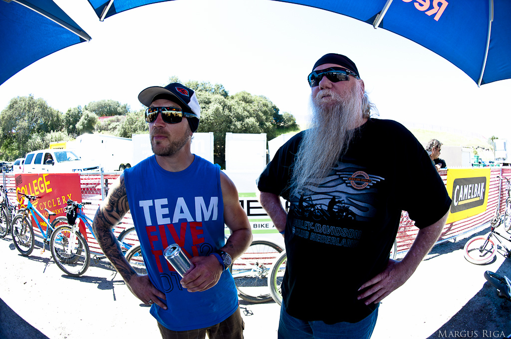 Sea Otter 2012