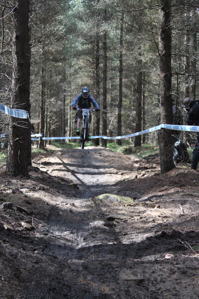 steel city downhill