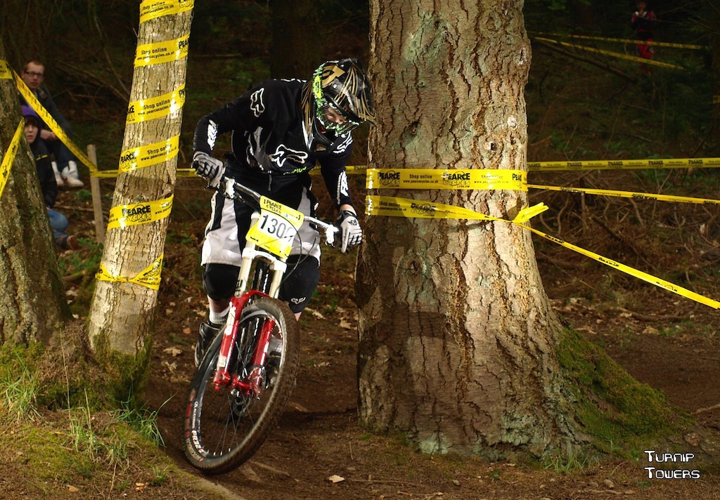 Pearce Cycles Round 2