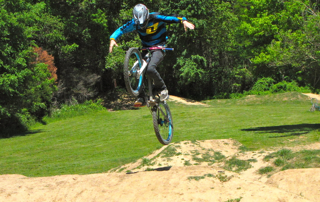 Tuck no-hand