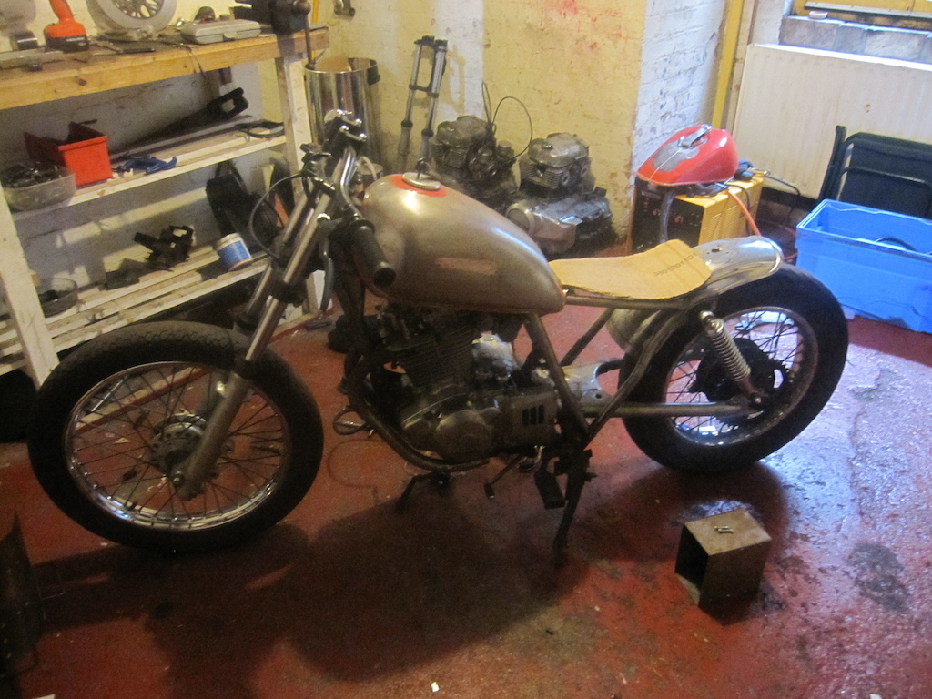 bobber
