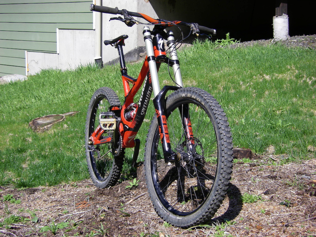 Set up for 2012