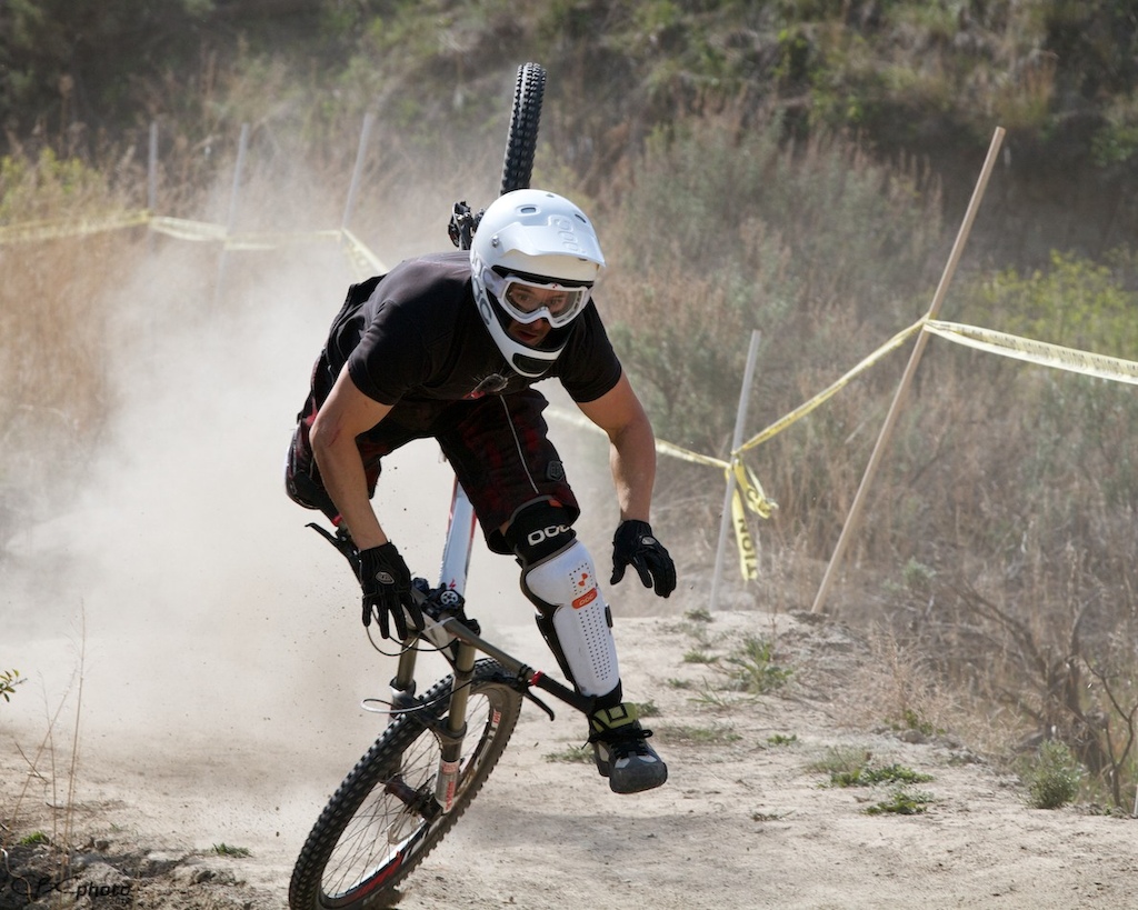Race the Ranch 2012 - Race Run