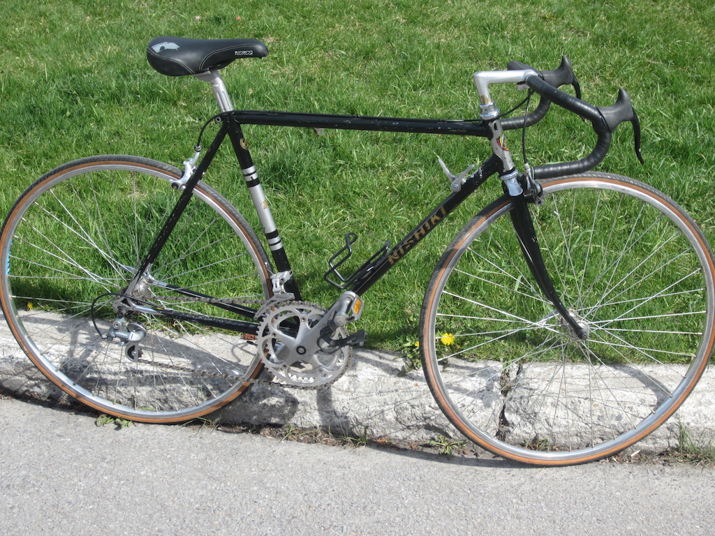 nishiki
