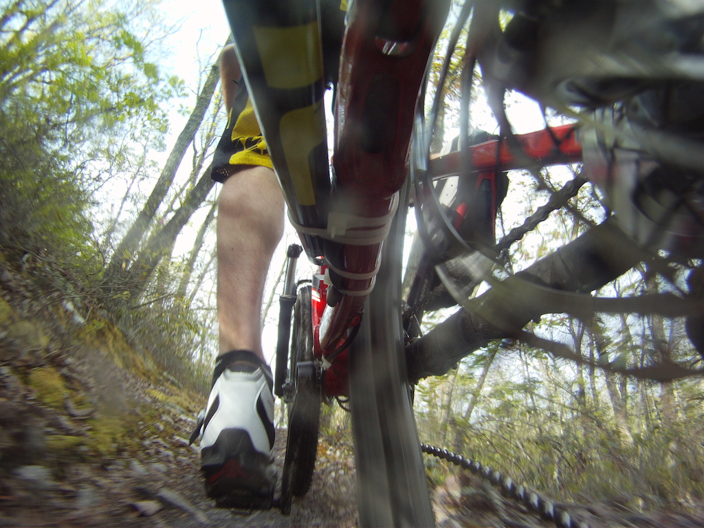 riding