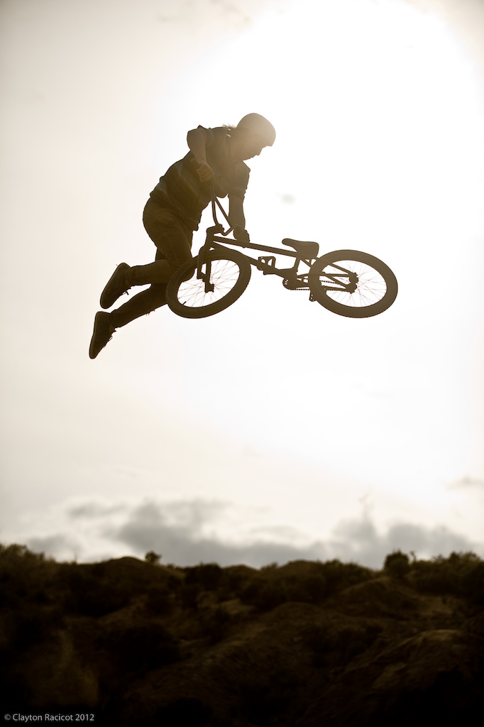 Kamloops Race The Ranch - BC Cup Round 1

Double Tail Whip right there