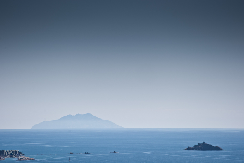 Monte Cristo.