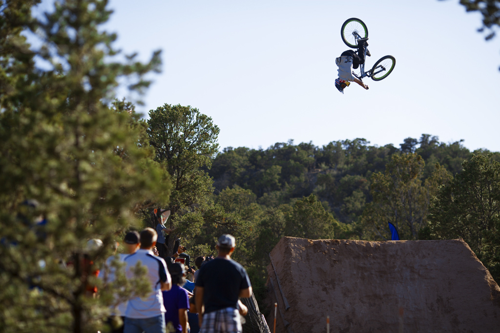 Photo by Nic Genovese