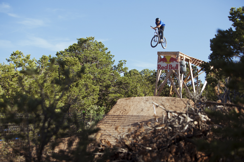 2012 Pro FMB Ranchstyle Finals Grand Junction Colorado