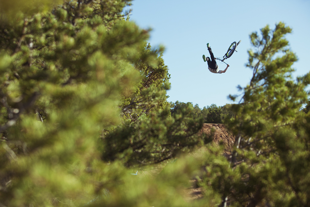 2012 Pro FMB Ranchstyle Finals Grand Junction Colorado
