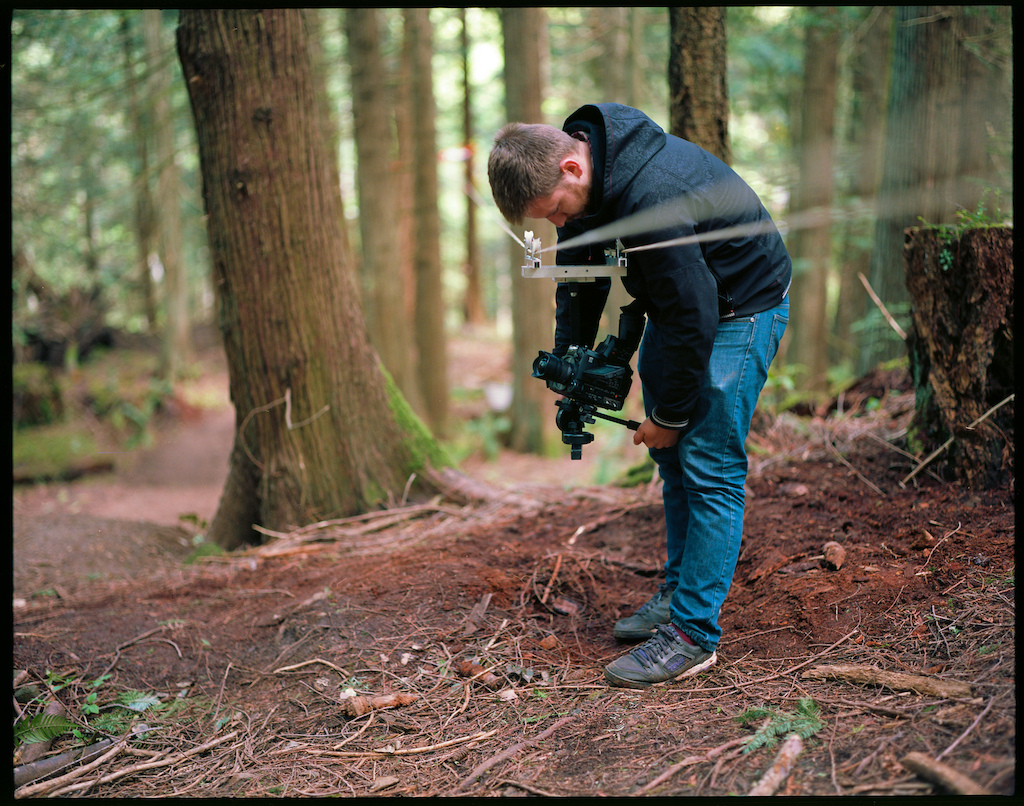 http www.stefanworks.com Behind the Scenes for a new edit coming soon. Photos shot on film by Stefan Litster