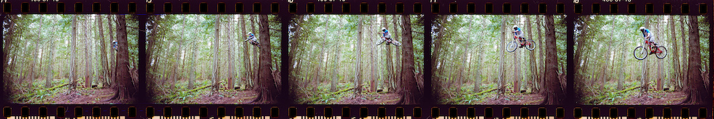 http www.stefanworks.com Behind the Scenes for a new edit coming soon. Photos shot on film by Stefan Litster