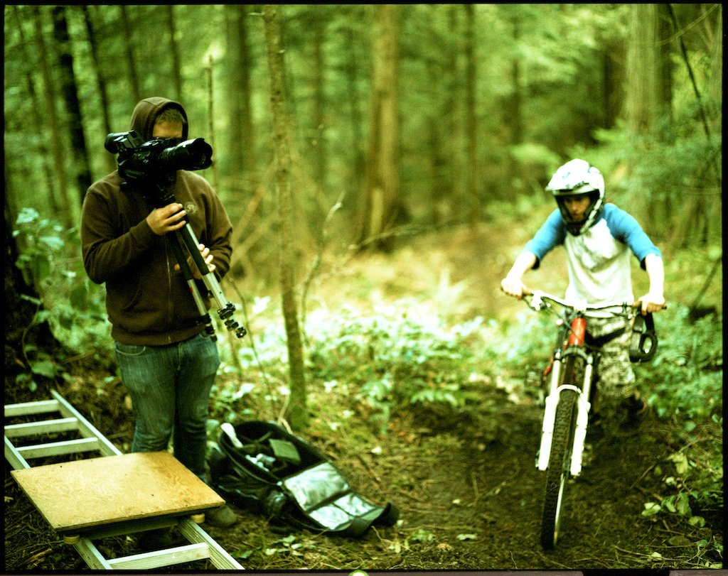 http www.stefanworks.com Behind the Scenes for a new edit coming soon. Photos shot on film by Stefan Litster