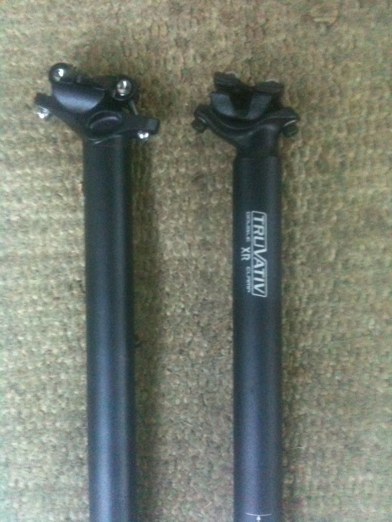 Seatpost's