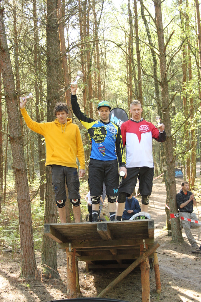 Mini Downhill Cup 2012 (Stage 2)