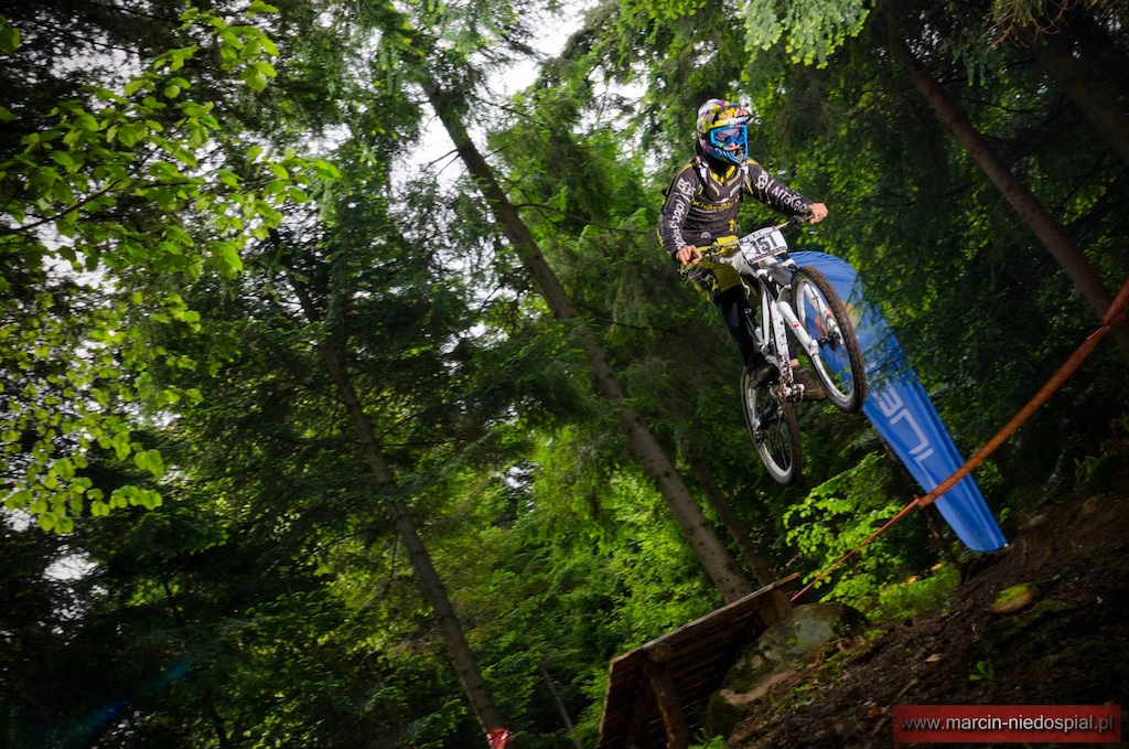 Puchar Polski DH #2