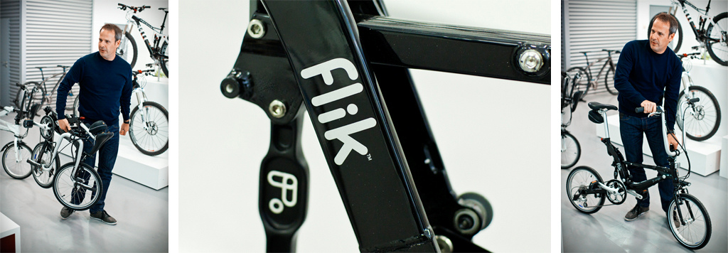 Pinkbike Rotwild Factory Tour