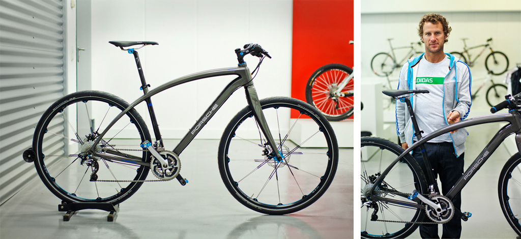 Pinkbike Rotwild Factory Tour