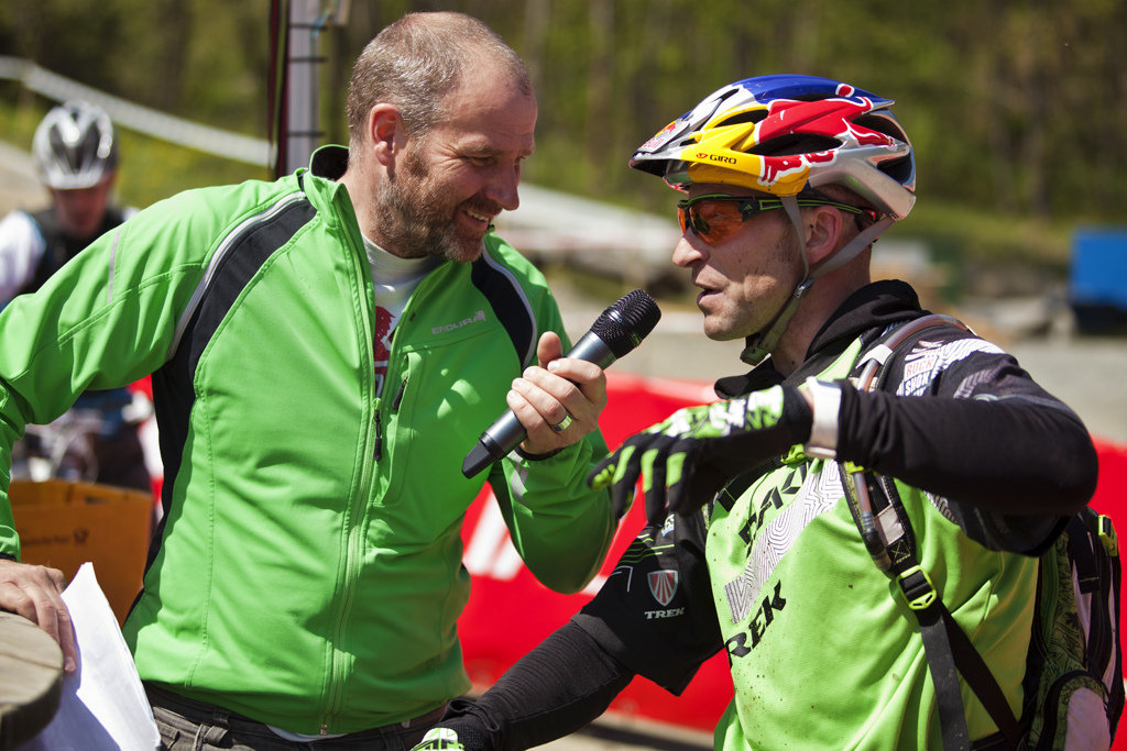 Rene Wildhaber Interview
