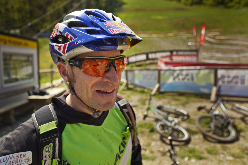 Rene Wildhaber Interview