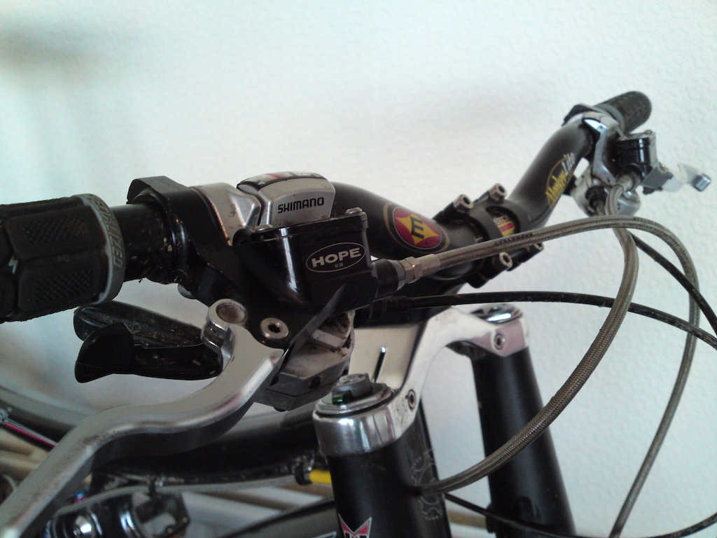 Whyte 46