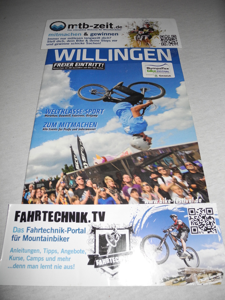 cover shot