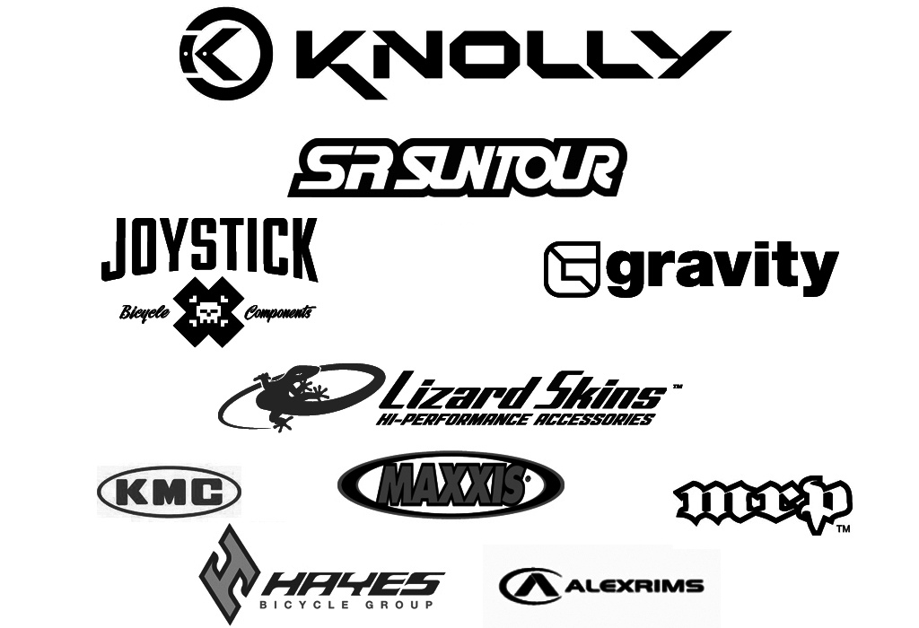 team sponsors