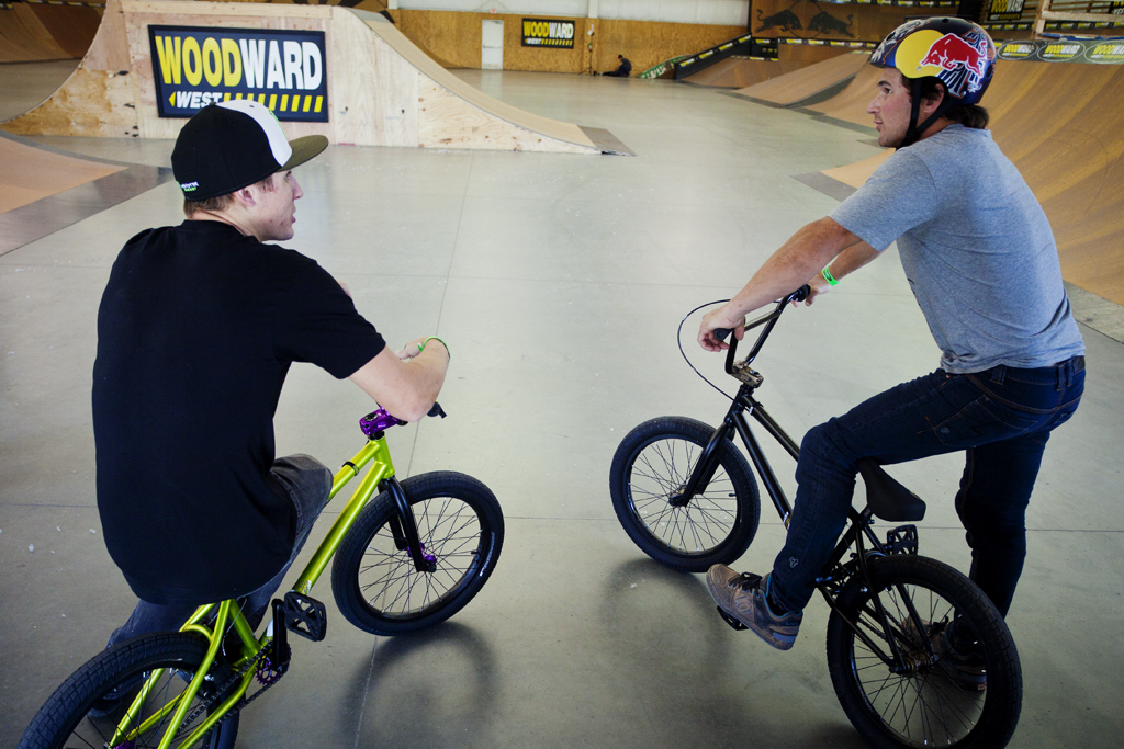 Specialized P.Bikes Launch