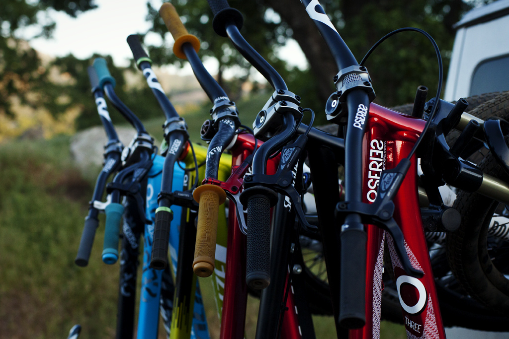 Specialized P.Bikes Launch