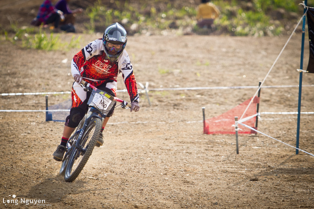 Andrew Taylor from Marin Bikes heads to Japan for the Jagaround Mountain Bike Festival.