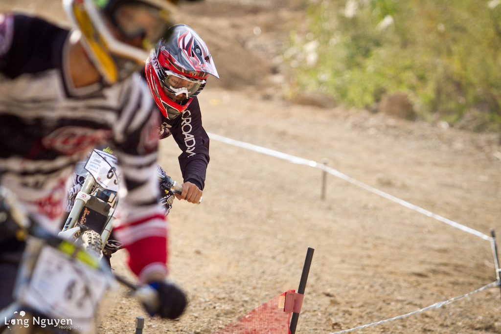 Andrew Taylor from Marin Bikes heads to Japan for the Jagaround Mountain Bike Festival.