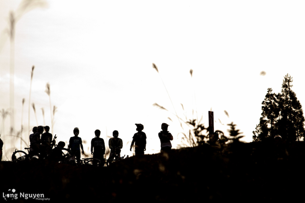 Andrew Taylor from Marin Bikes heads to Japan for the Jagaround Mountain Bike Festival.