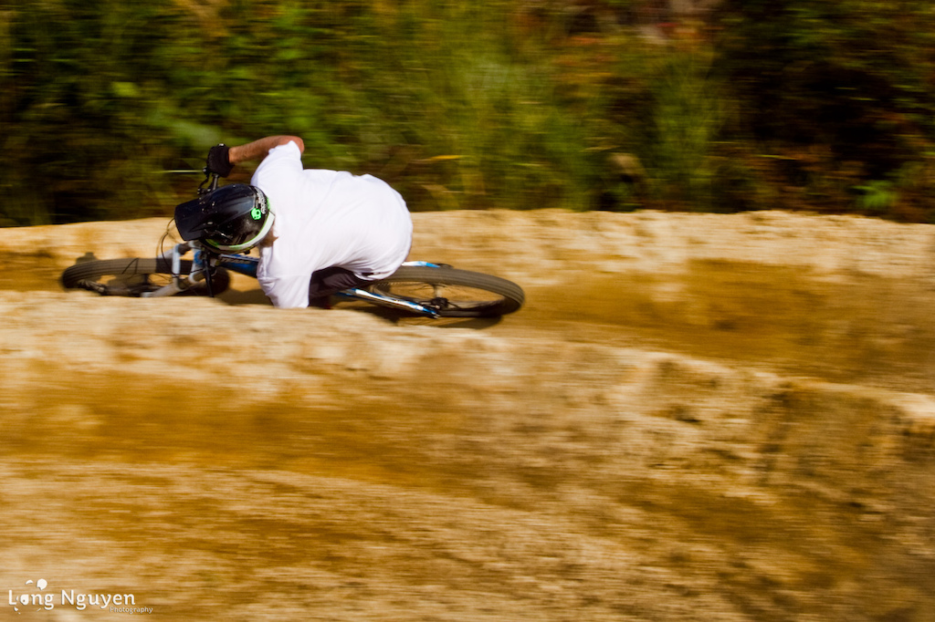 Andrew Taylor from Marin Bikes heads to Japan for the Jagaround Mountain Bike Festival.