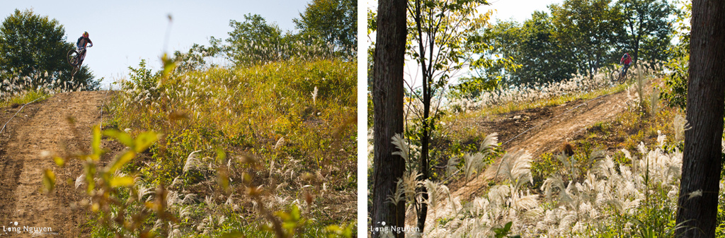 Andrew Taylor from Marin Bikes heads to Japan for the Jagaround Mountain Bike Festival.
