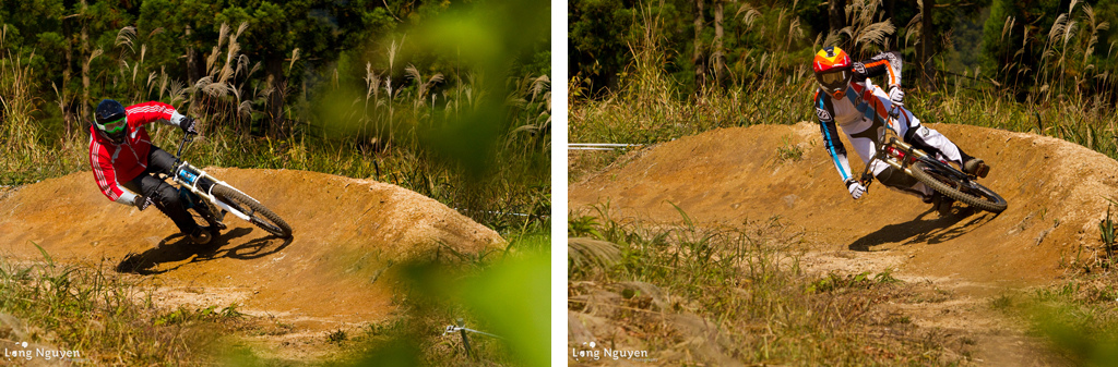 Andrew Taylor from Marin Bikes heads to Japan for the Jagaround Mountain Bike Festival.
