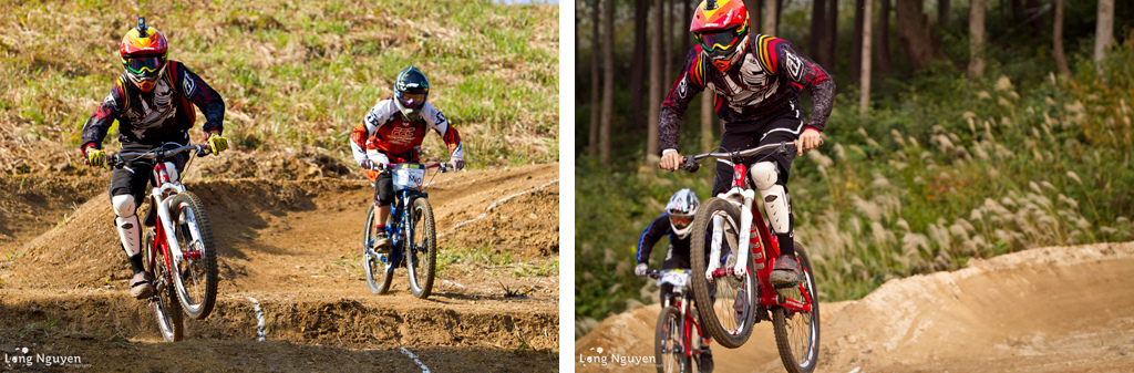 Andrew Taylor from Marin Bikes heads to Japan for the Jagaround Mountain Bike Festival.