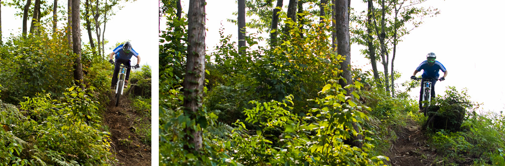 Andrew Taylor from Marin Bikes heads to Japan for the Jagaround Mountain Bike Festival.