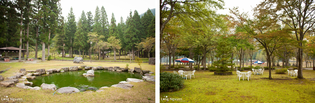 Andrew Taylor from Marin Bikes heads to Japan for the Jagaround Mountain Bike Festival.