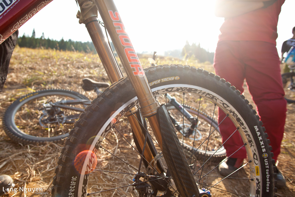 Andrew Taylor from Marin Bikes heads to Japan for the Jagaround Mountain Bike Festival